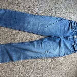 Kut blue jeans